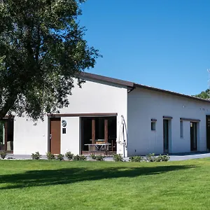  Vakantieboerderij A3passi