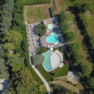  Vakantieboerderij Country House 