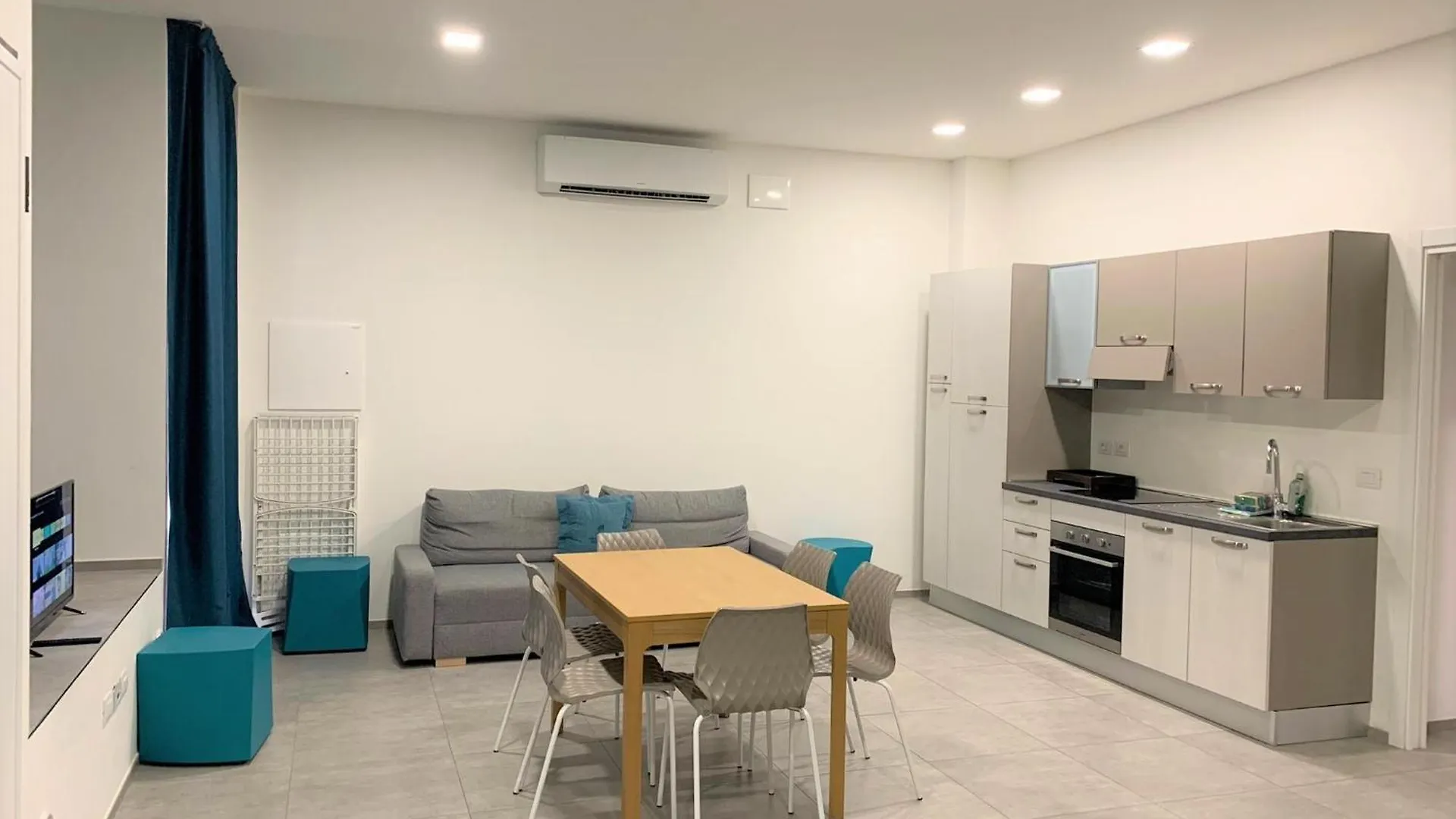 Rivabella Suite Apartments Rimini