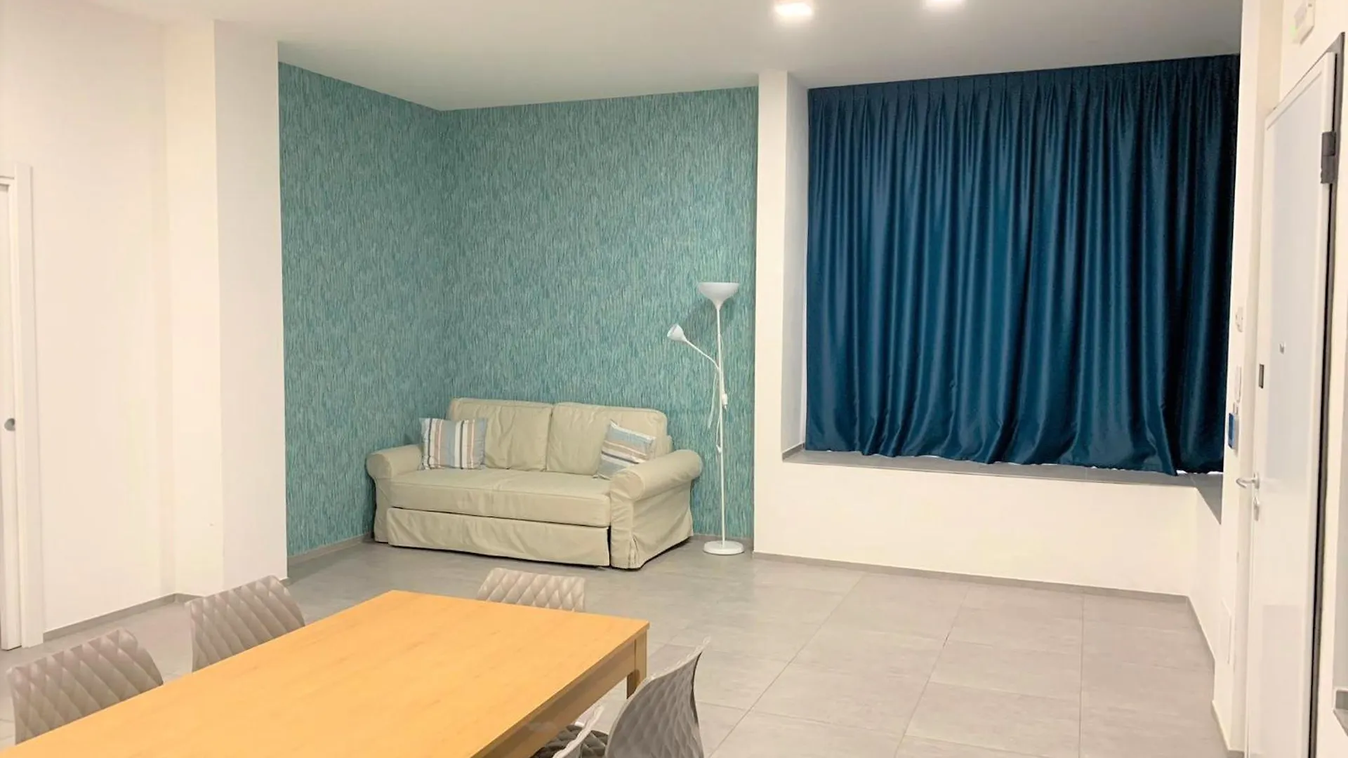Rivabella Suite Apartments Rimini Italië