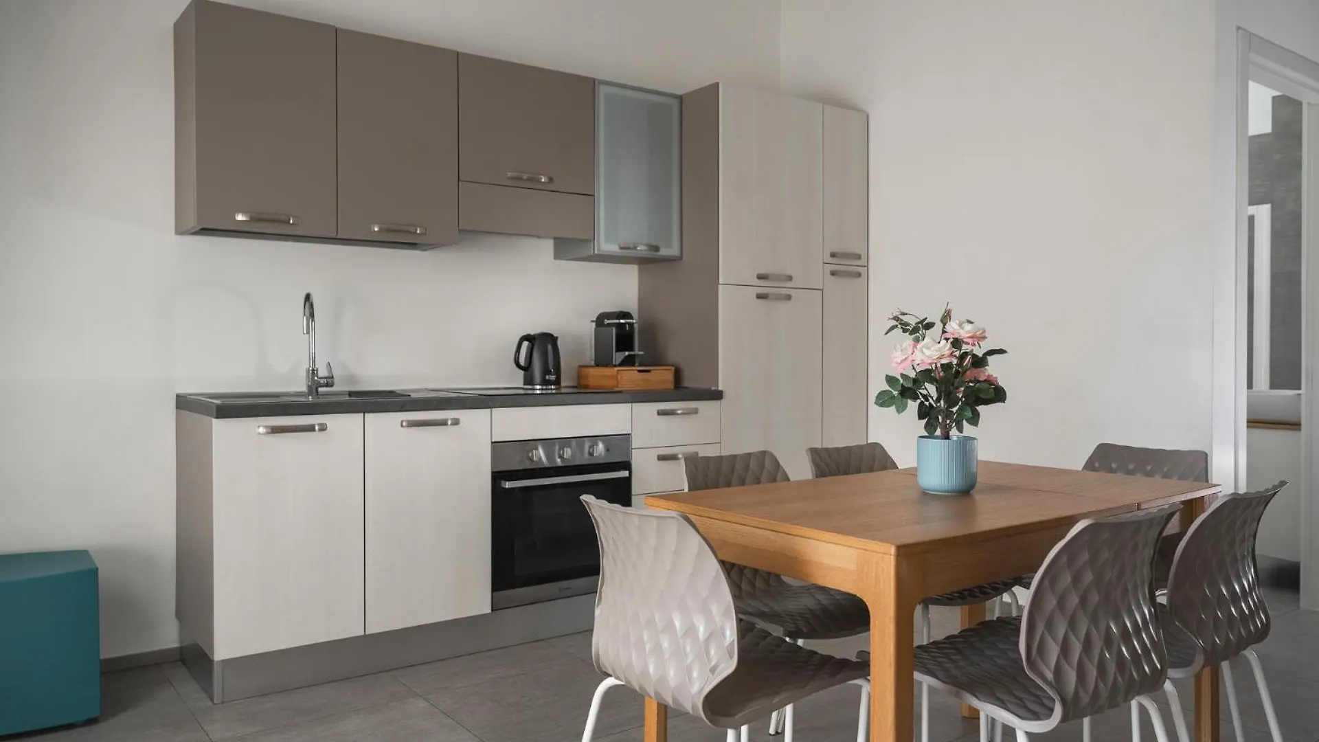 Rivabella Suite Apartments Rimini