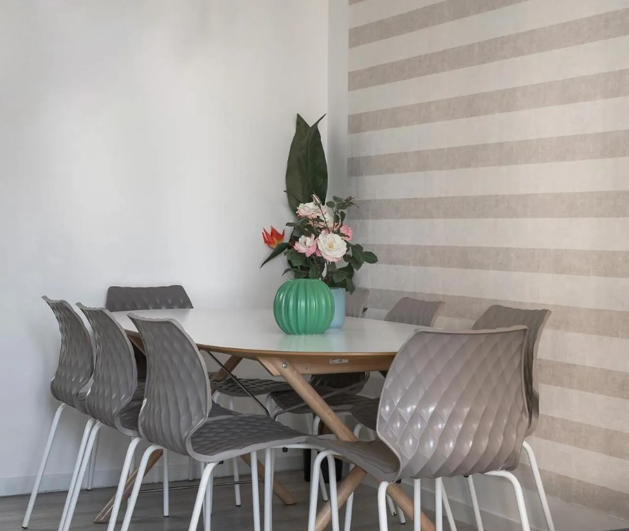 Rivabella Suite Apartments Rimini