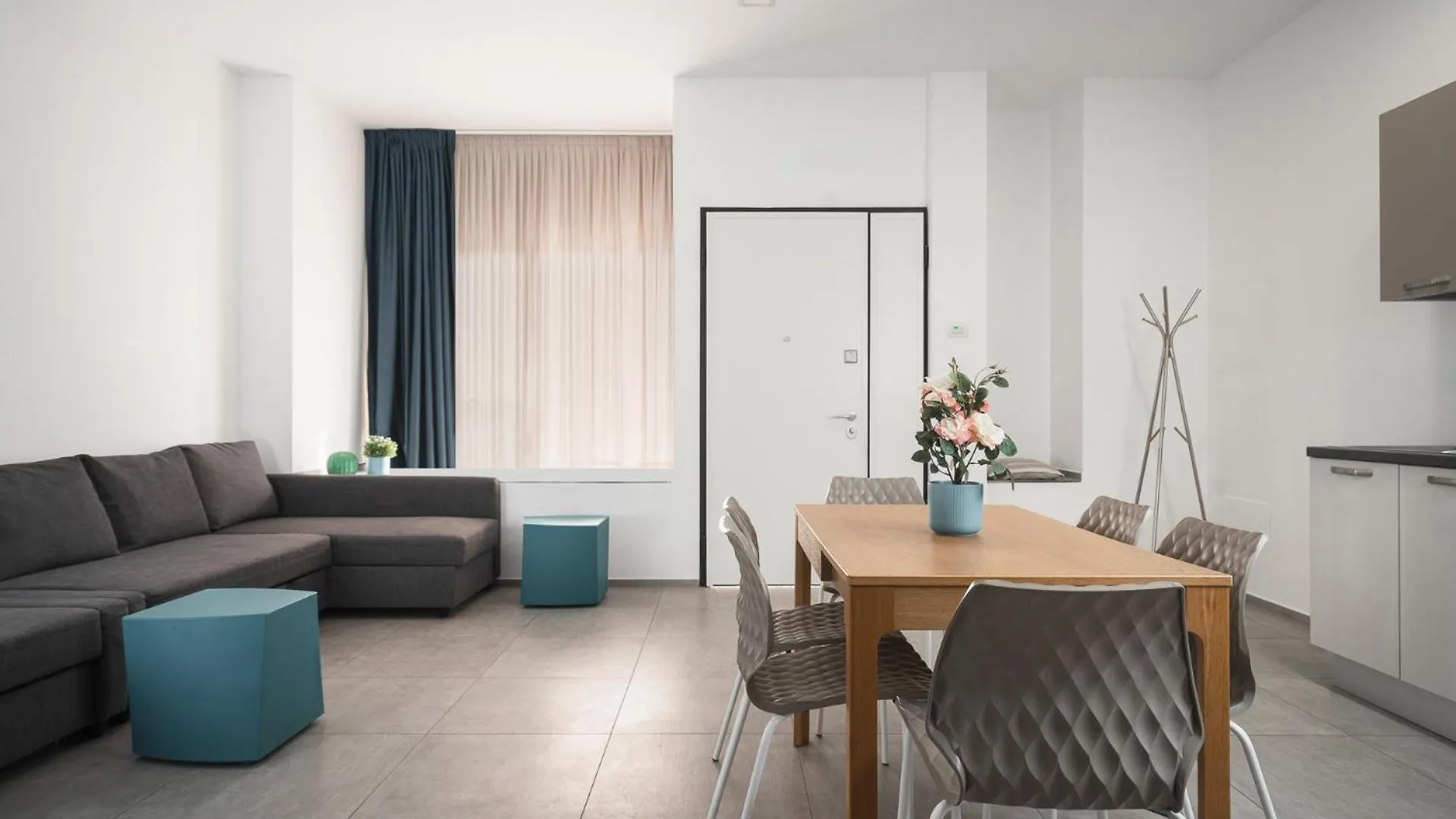 Rivabella Suite Apartments Rimini