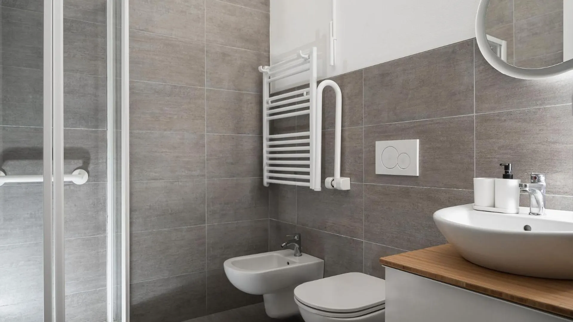 Rivabella Suite Apartments Rimini