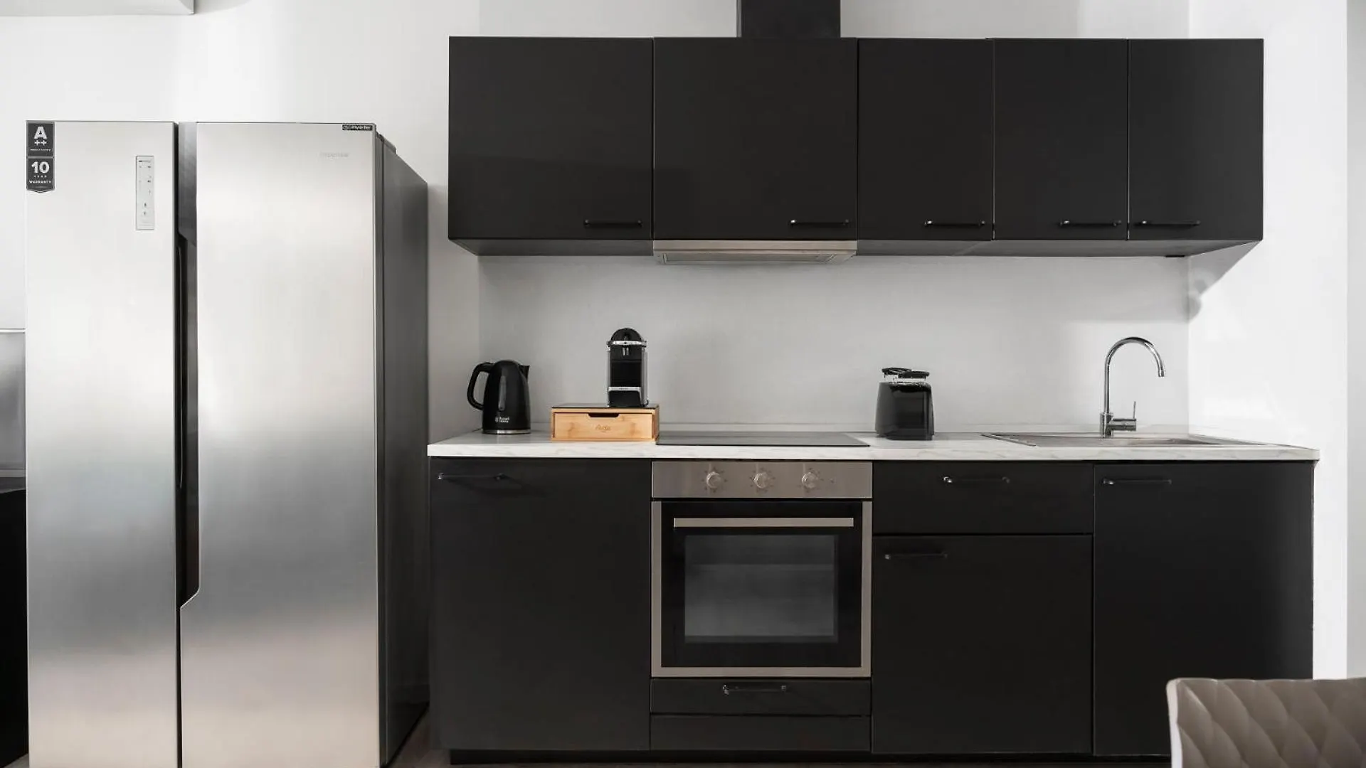 Rivabella Suite Apartments Rimini 0*,  Italië