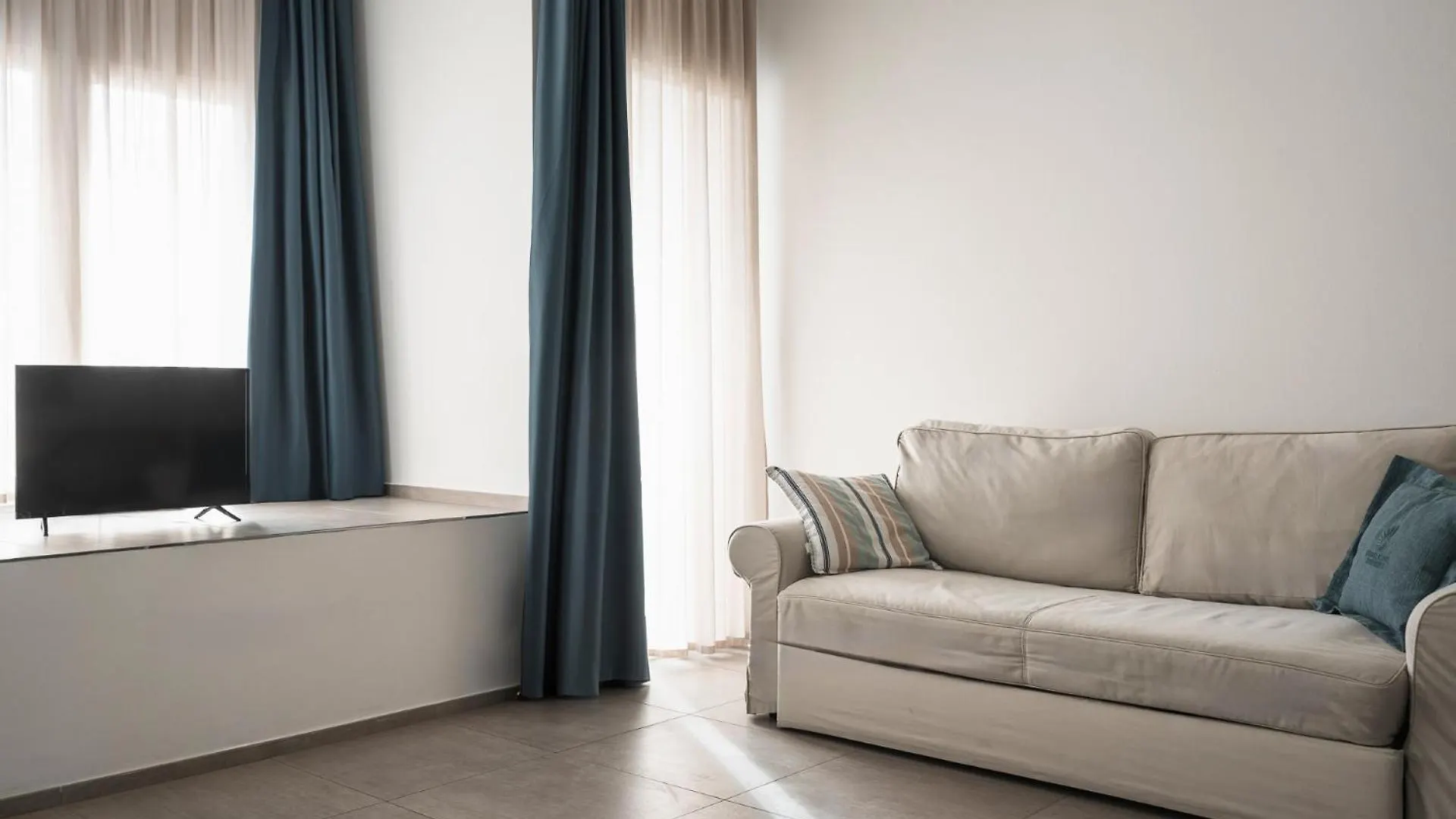 Rivabella Suite Apartments Rimini Italië