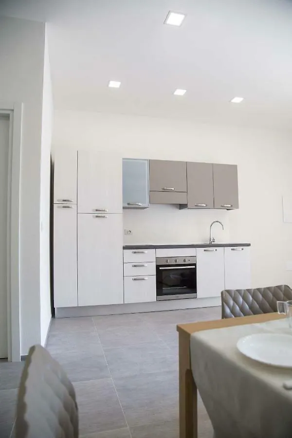 Rivabella Suite Apartments Rimini