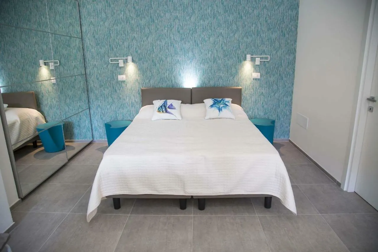 Rivabella Suite Apartments Rimini