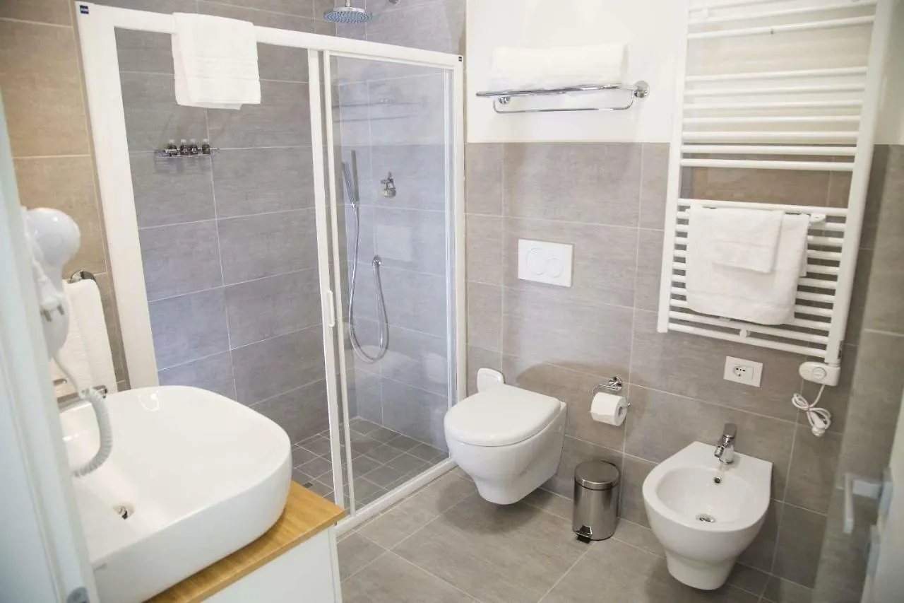 Rivabella Suite Apartments Rimini