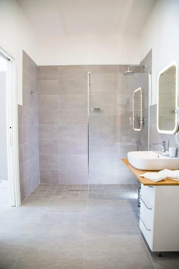 Rivabella Suite Apartments Rimini Italië