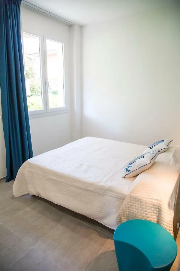 Rivabella Suite Apartments Rimini
