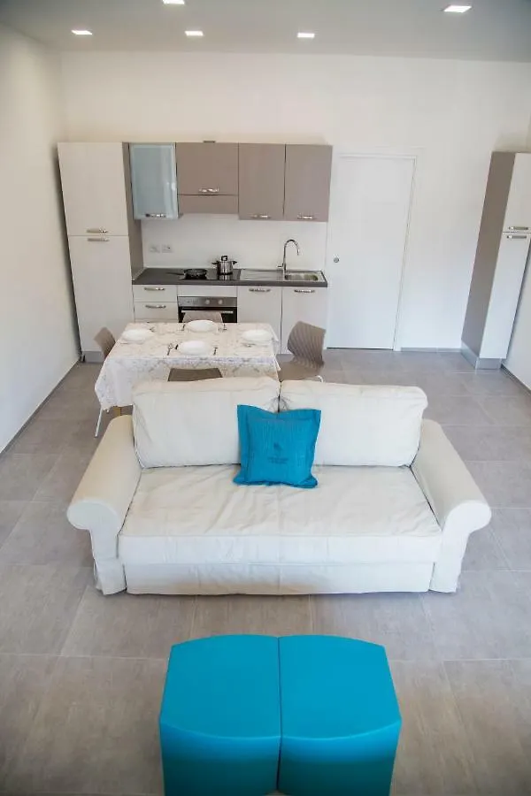 Rivabella Suite Apartments Rimini 0*,