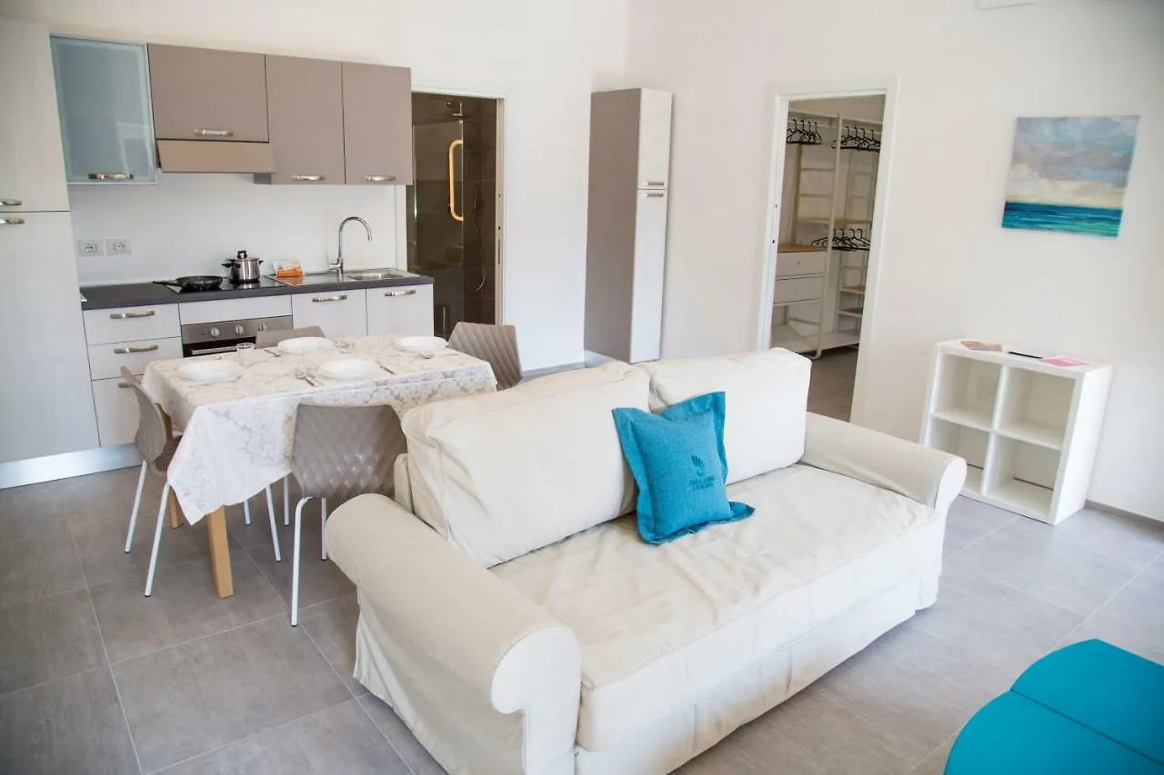 Rivabella Suite Apartments Rimini 0*,