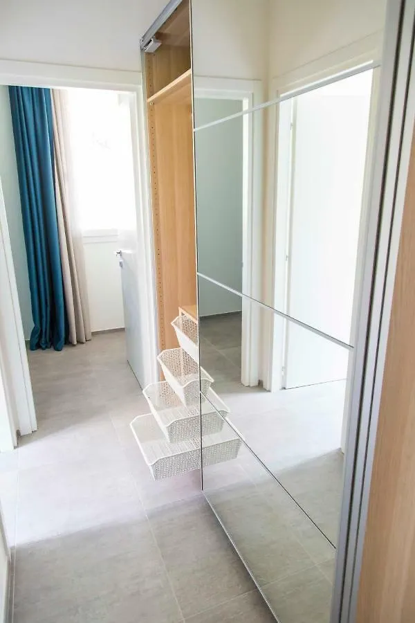 Rivabella Suite Apartments Rimini