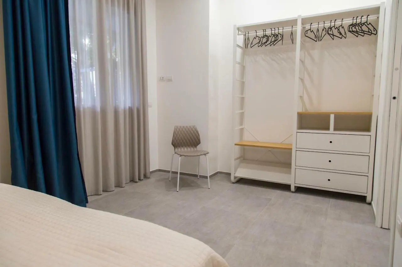 Rivabella Suite Apartments Rimini